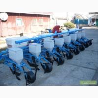 Сеялка СУПН-8