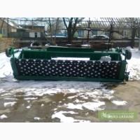 Платформа-подборщик ПДЕ-3,4