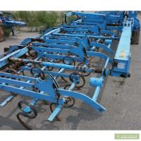 Продам культиватор LEMKEN KORUND.