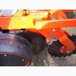 Сеялка пропашная точного высева Вега 8 Профи