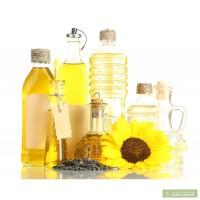 Продам масло подсолнечное жареное не рафинированное