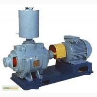 Насос ВВН 0, 75/0, 4