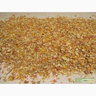 Закупаем сельхозпродукцию с повышенной влажностью