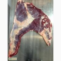 FLANK BEEF (Halal) - Пашина говядины вместе мякотью