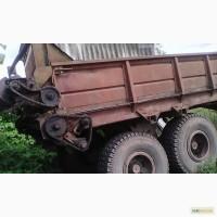Продам розкидач органічних добрив