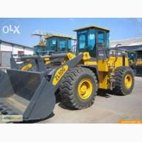 XCMG ZL50G; оборудование на XCMG ZL50G по низким ценам