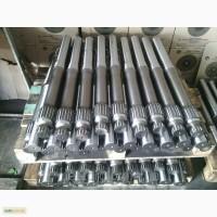 Полуось дифференциала заднего моста МТЗ (старого образца