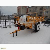 Оприскувач Boguslav Одисей 2000