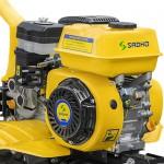 Мотоблок Sadko Садко M-500PRO. ОРИГИНАЛ. Бесплатная доставка. 6, 5 л.с