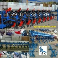 Культиватор КРН 5, 6(4, 2) по Госту от производителя
