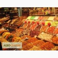 Сухофрукты, Изюм, Финики, фисташки из Ирана