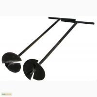 Бур садовый ручной