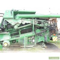 Продаю комбайн JOHN DEERE STS 9880 по запчастьям