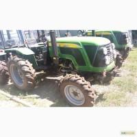 Продам мінітрактор Chery Zoomlion RF354