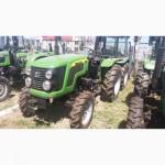 Продам мінітрактор Chery Zoomlion RF354