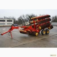 Дисковий культиватор Väderstad CARRIER 820