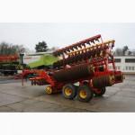 Дисковий культиватор Väderstad CARRIER 820