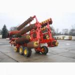 Дисковий культиватор Väderstad CARRIER 820