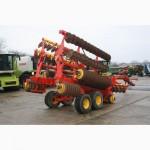 Дисковий культиватор Väderstad CARRIER 820