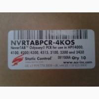 Вал заряда SCC NVRTABPCR-H 120S