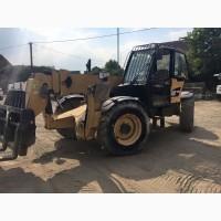 Телескопический погрузчик CAT TH360B