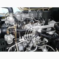 Трактор Zoomlion RK-504 с кабиной и реверсом купить