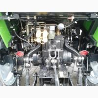 Трактор Zoomlion RK-504 с кабиной и реверсом купить