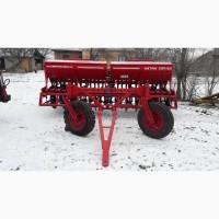 Сеялка зерновая СЗП-3, 6 СЗ-3, 6