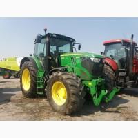 John Deere 6190 R (Джон Дир 6190)