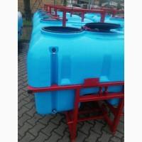 Оприскувач, обприскувач навісний (опрыскиватели навесные) 200 - 1000л