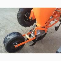 Сівалка універсальна пневматична точного висіву Весна-8