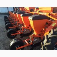 Сівалка універсальна пневматична точного висіву Весна-8