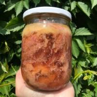 Консервы мясные
