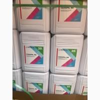 Сахара - гербіцид для захисту посівів соняшнику, сої та кукурудзи