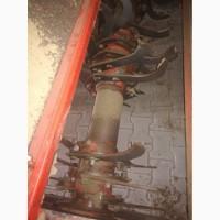Grimme DF 3000
