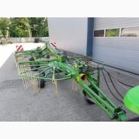 Граблі (валкоформувач) Krone Swadro 710/26 T