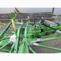 Граблі (валкоформувач) Krone Swadro 710/26 T