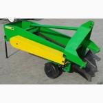 Продам Картофелекопалка однорядная транспортерная