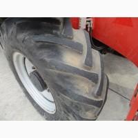 Телескопический погрузчик Manitou MT 1440 Privilege