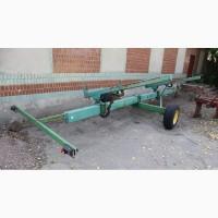 Тележка John Deere-9500