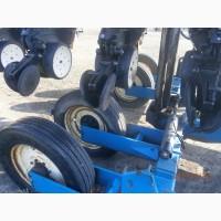 Сівалка точного висіву пневматична KINZE 3600