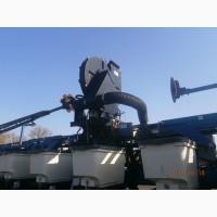 Сівалка точного висіву пневматична KINZE 3600
