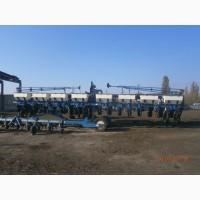 Сівалка точного висіву пневматична KINZE 3600