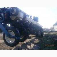 Сівалка точного висіву пневматична KINZE 3600