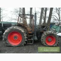 Трактор CLAAS ARES 836 на запчасти