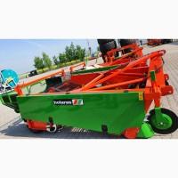 Новый Holaras UR 135 / 170 - копалка для цибулі і столового буряку