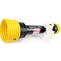 Кардан на Трактор, Копалку, Фрезу, Жатку, Опрыскиватель, ВОМ Измельчитель Косилку Комбайн