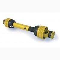 Кардан на Трактор, Копалку, Фрезу, Жатку, Опрыскиватель, ВОМ Измельчитель Косилку Комбайн