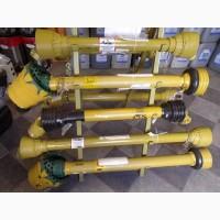 Кардан на Трактор, Копалку, Фрезу, Жатку, Опрыскиватель, ВОМ Измельчитель Косилку Комбайн