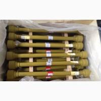 Кардан на Трактор, Копалку, Фрезу, Жатку, Опрыскиватель, ВОМ Измельчитель Косилку Комбайн